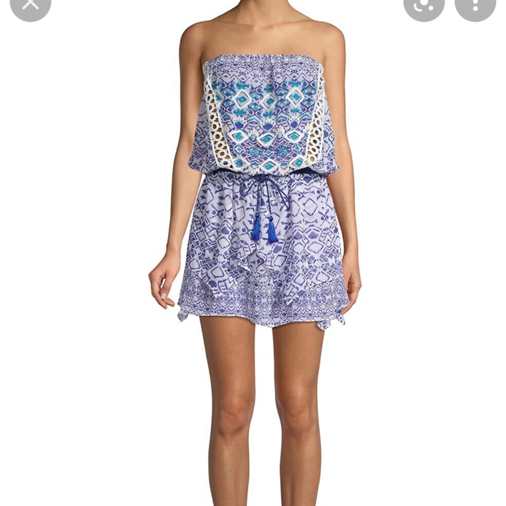 Brand new with Tags RAMY BROOK Salima Dress